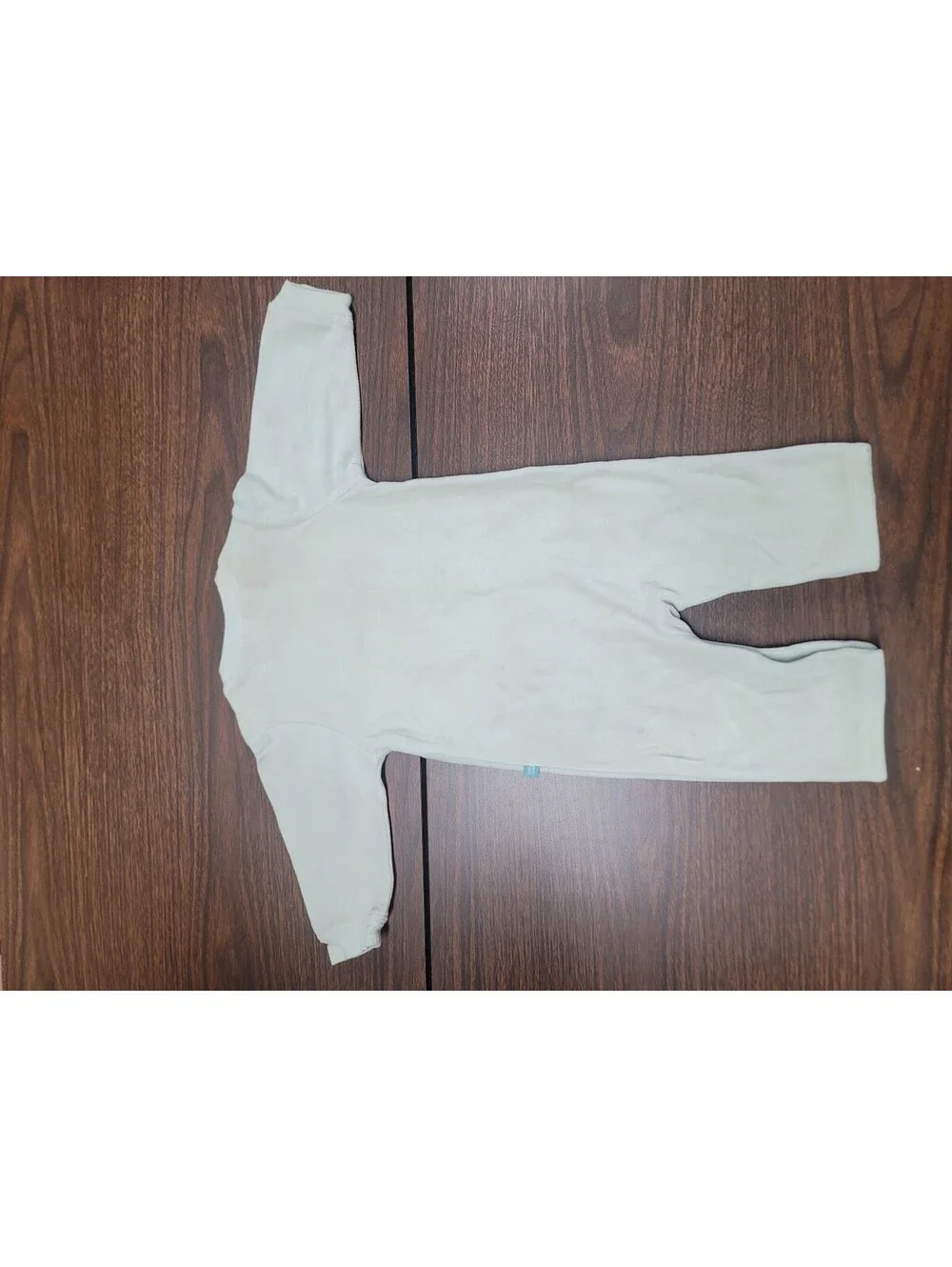 Play Outfit Gap Fleece Snowman Romper outfit